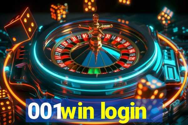 001win login